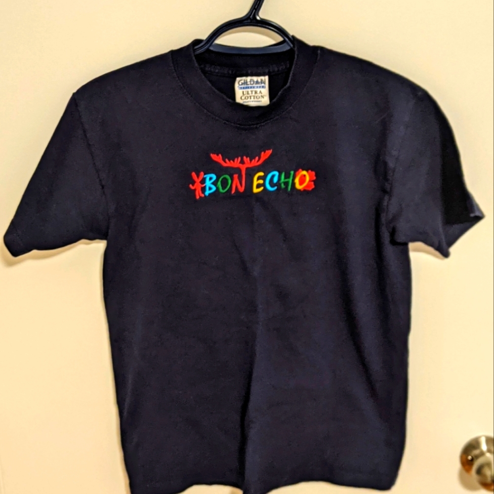 Bon Echo Youth Large Shirt (Size 14-16)